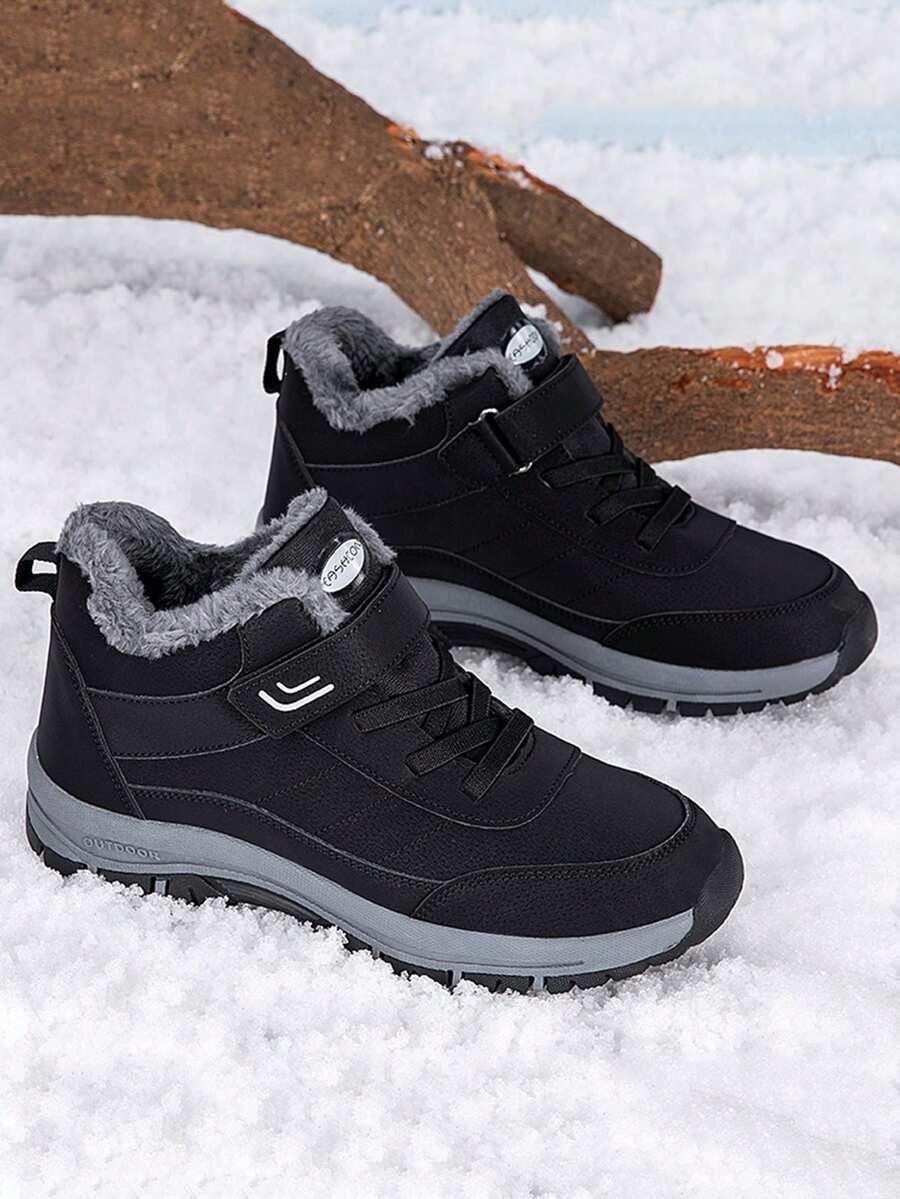SHEIN OCIEPLANE BUTY TREKKINGOWE W01__41