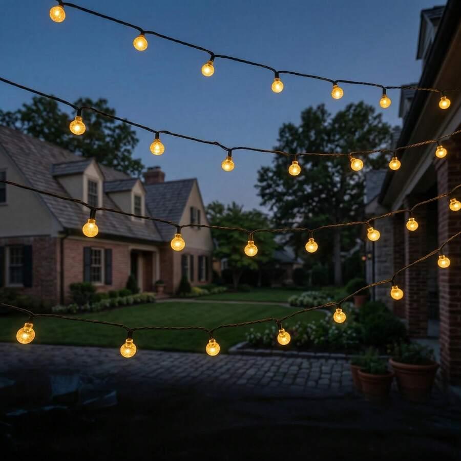 SHEIN GIRLANDA ŚWIETLNA 200 LED S07
