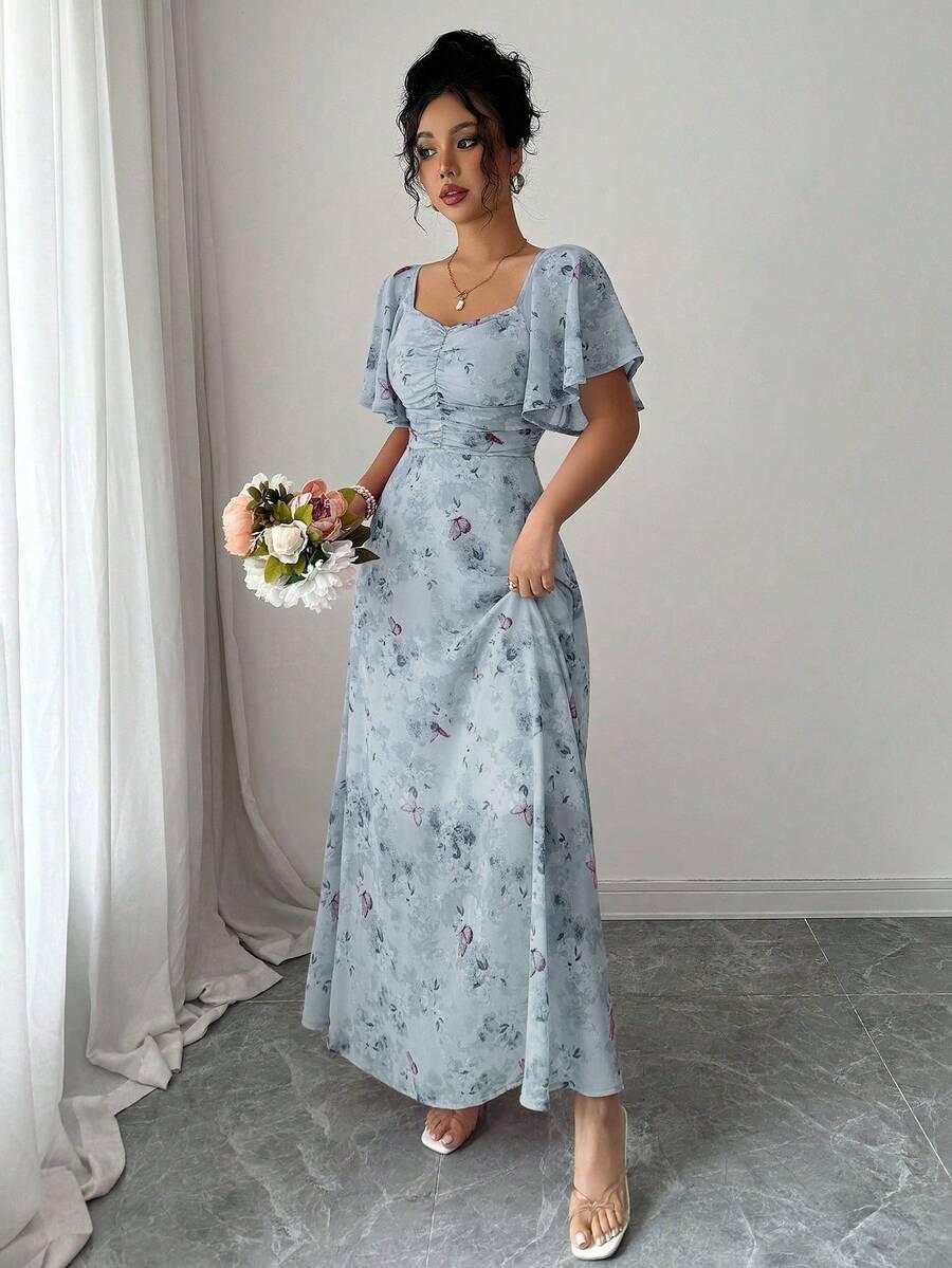 MODELYN MAXI SUKIENKA WZÓR S06__S