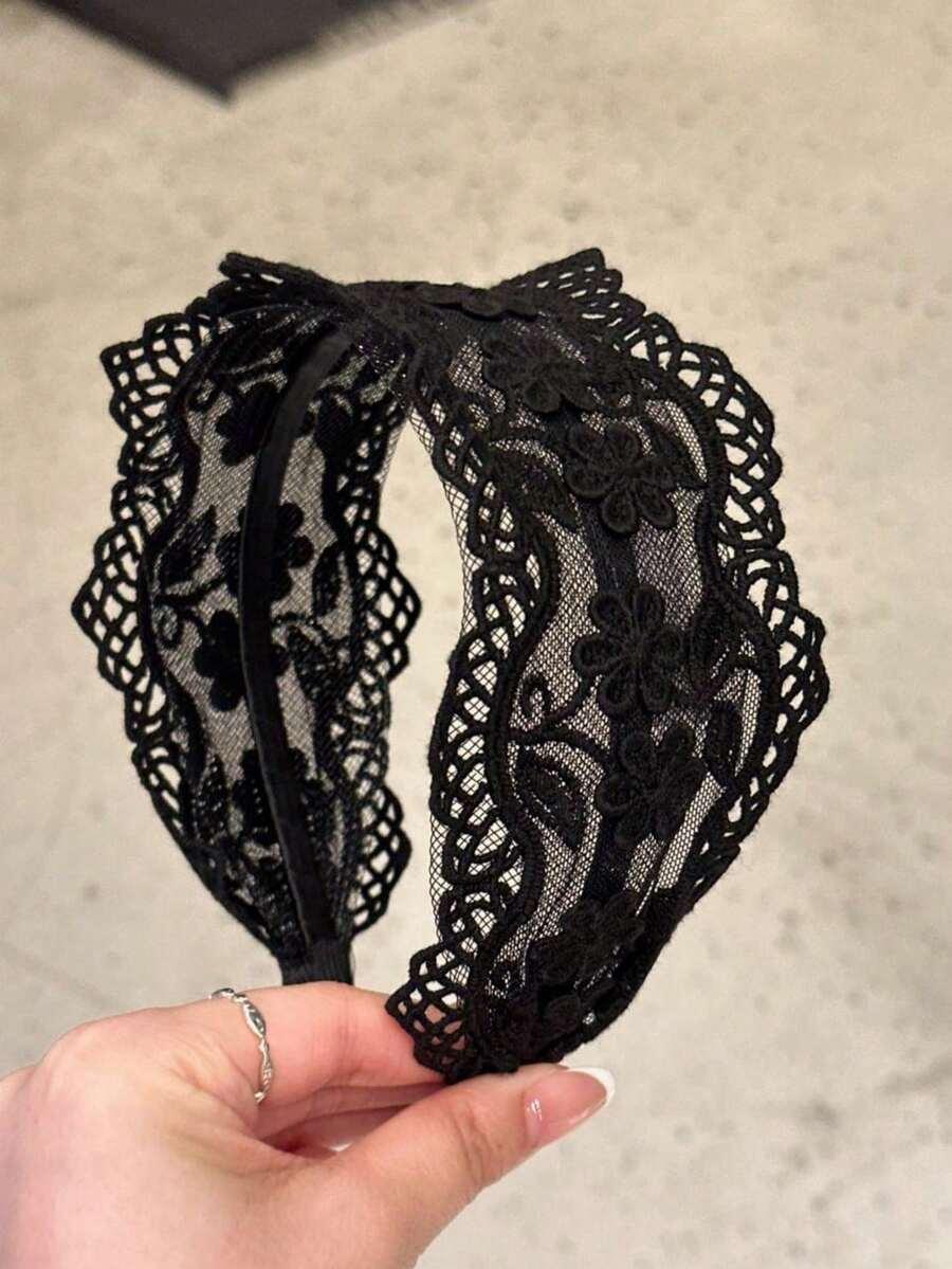 SHEIN OPASKA NA GŁOWĘ S07