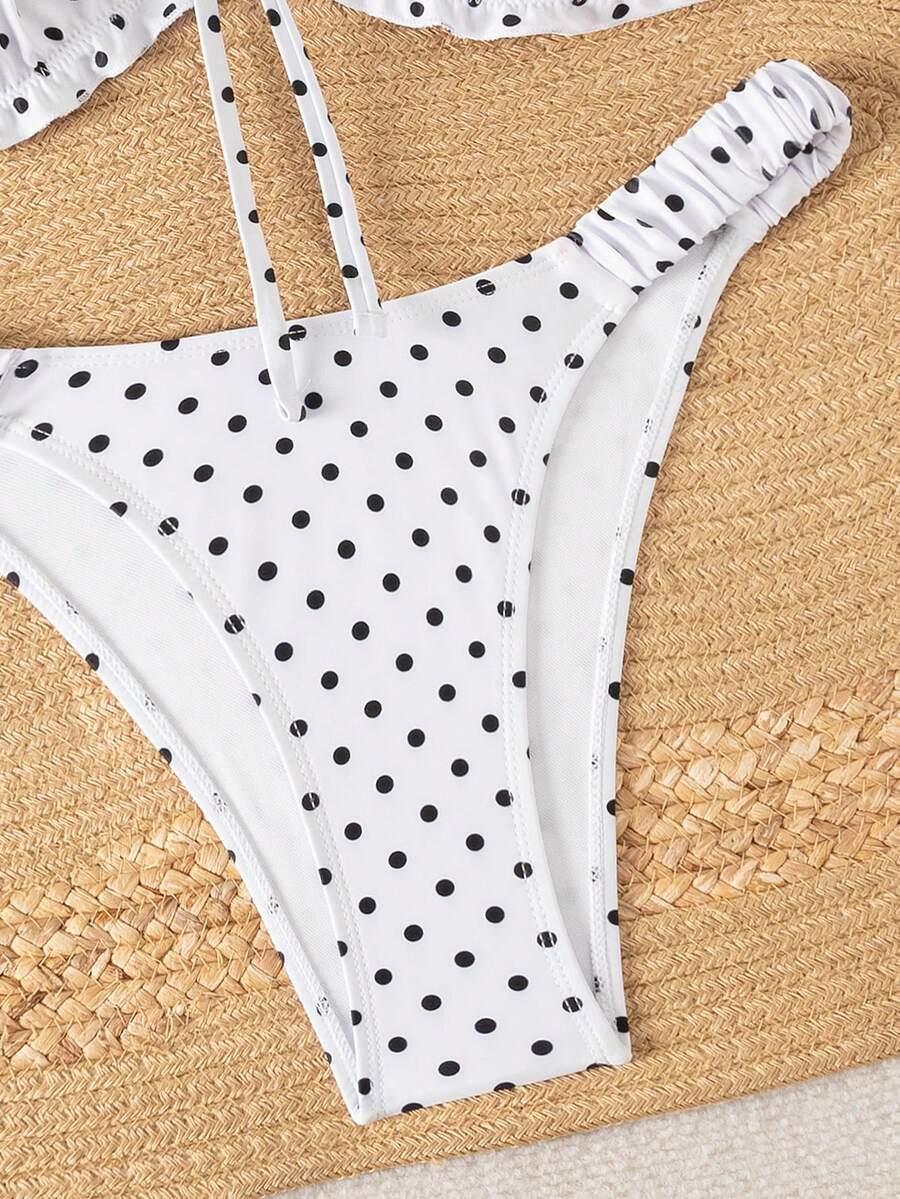 SWIM MOD DÓŁ OD BIKINI S09__M