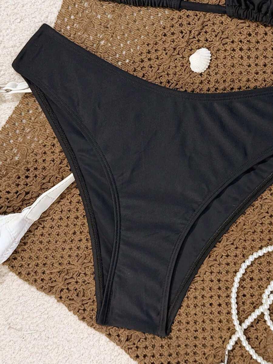 SWIM MOD DWUCZĘŚCIOWY STRÓJ KĄPIELOWY S09__XS