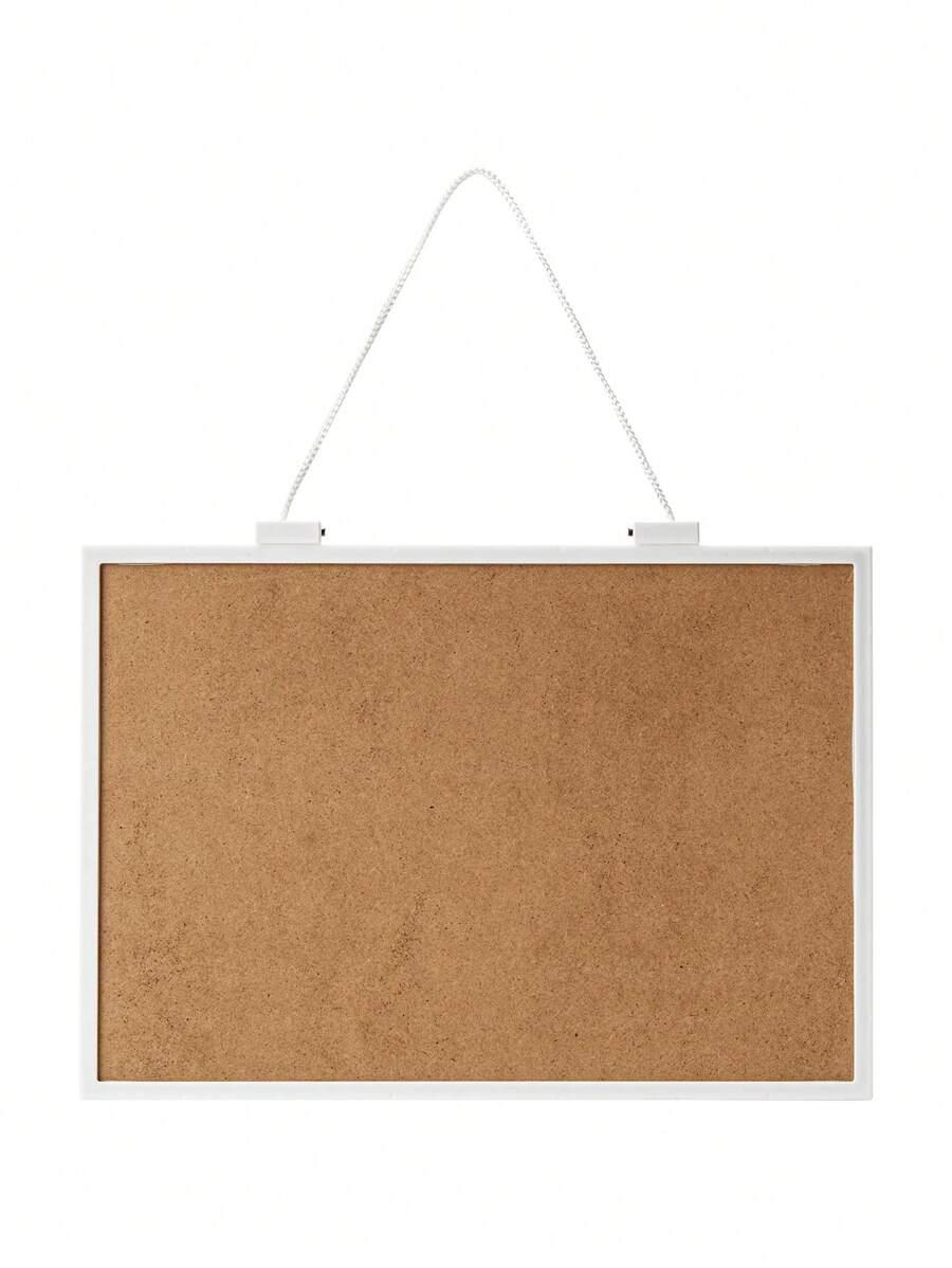 SHEIN TABLICA NA ŚCIANĘ 20X28,5CM