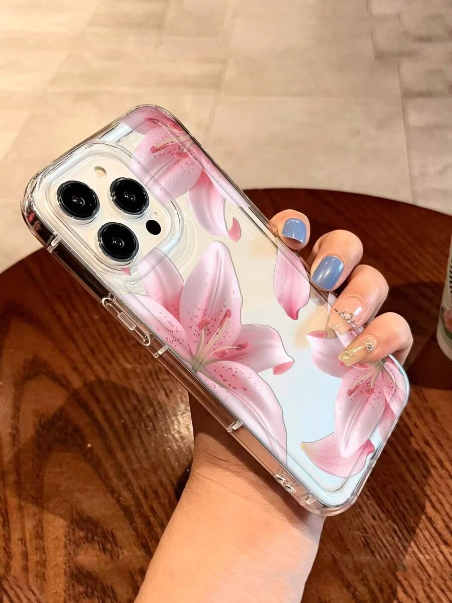 SHEIN ETUI NA TELEFON IPHONE 16 PRO S07
