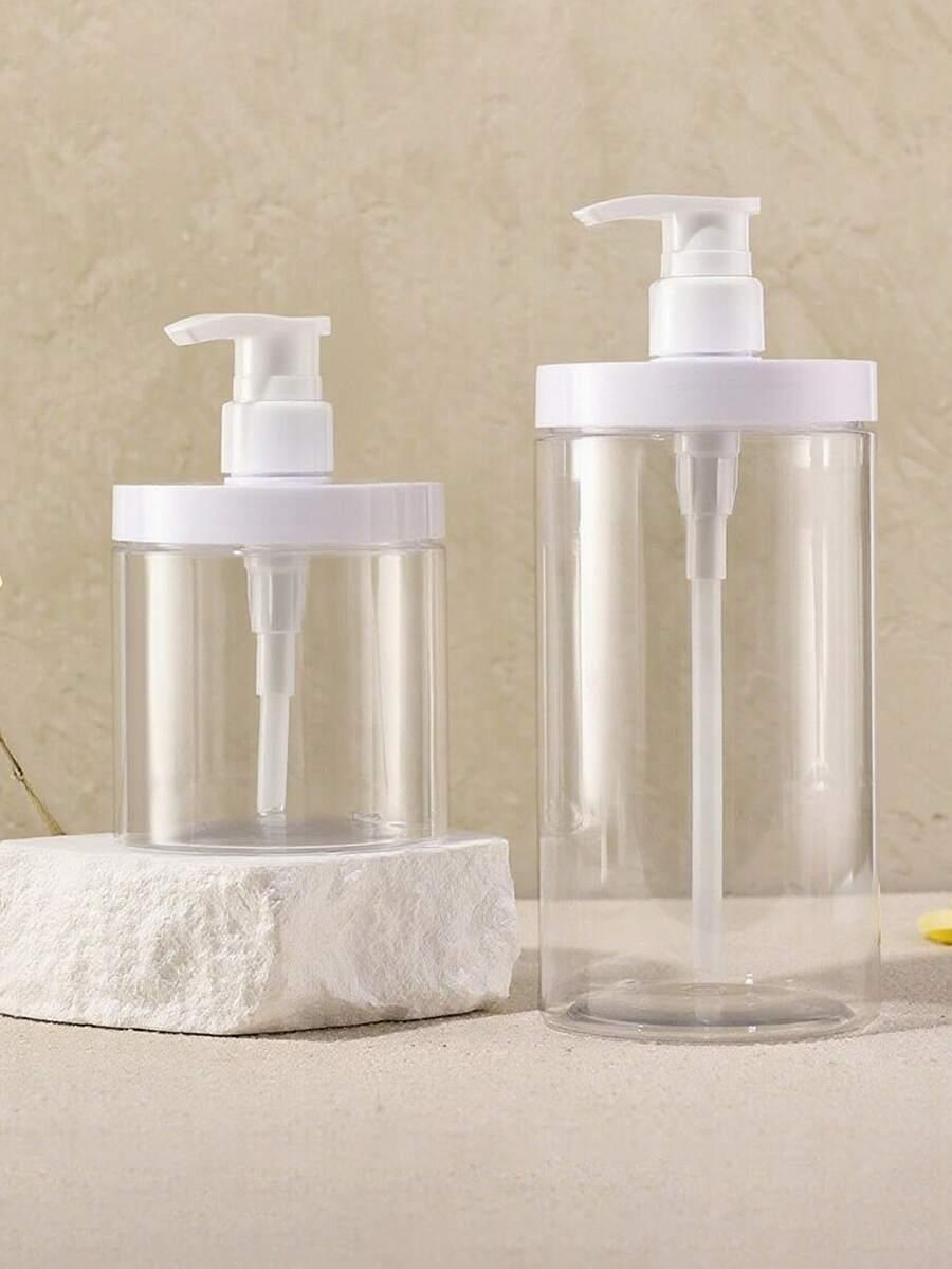 SHEIN DOZOWNIK NA MYDŁO 2-PACK S07__500ML