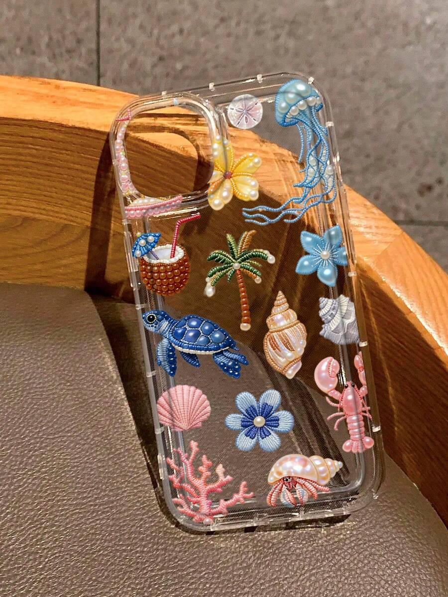 SHEIN ETUI NA TELEFON IPHONE 17 PRO S07