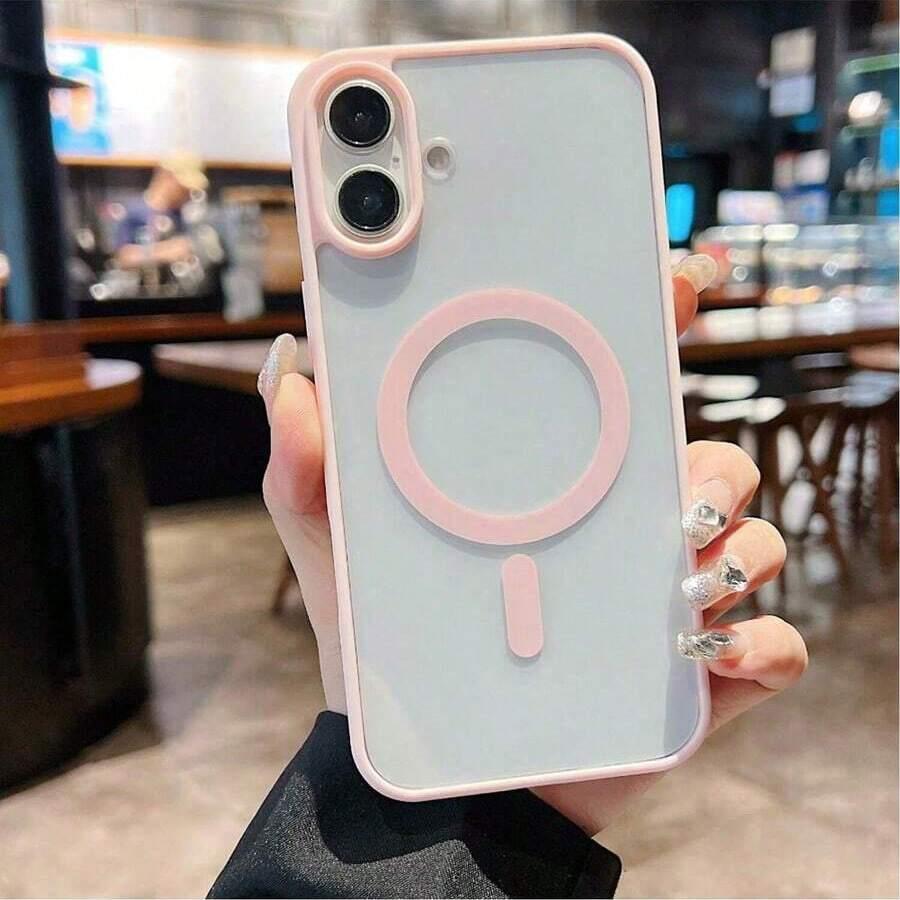 HADAASI ETUI NA TELEFON IPHONE 16 PLUS S07