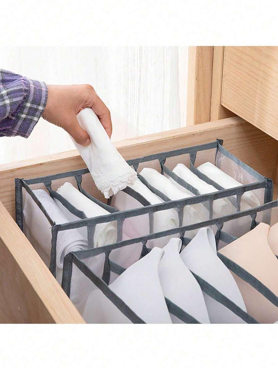 SHEIN ORGANIZER NA UBRANIA 20X25X36CM