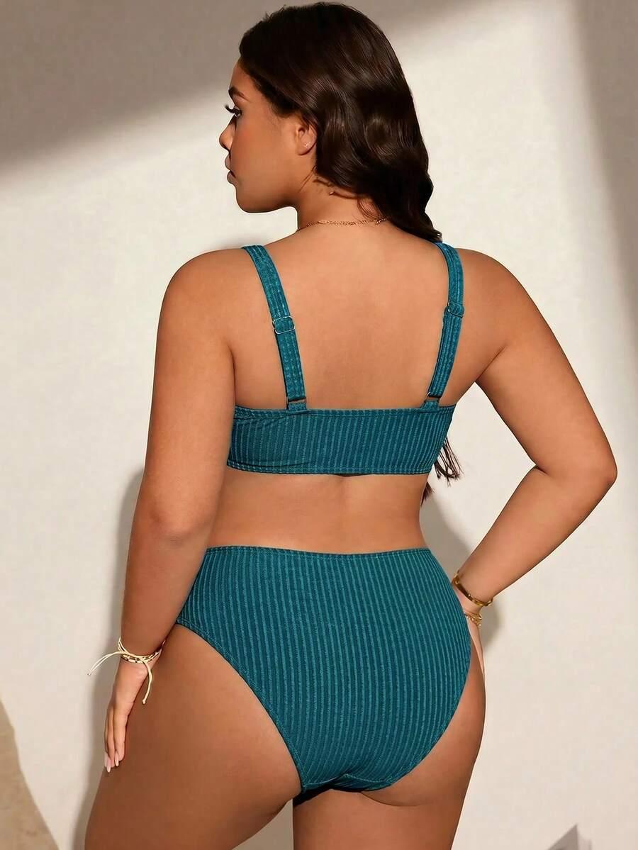 SWIM LUSHOIRE DWUCZĘŚCIOWY STRÓJ KĄPIELOWY S09__50