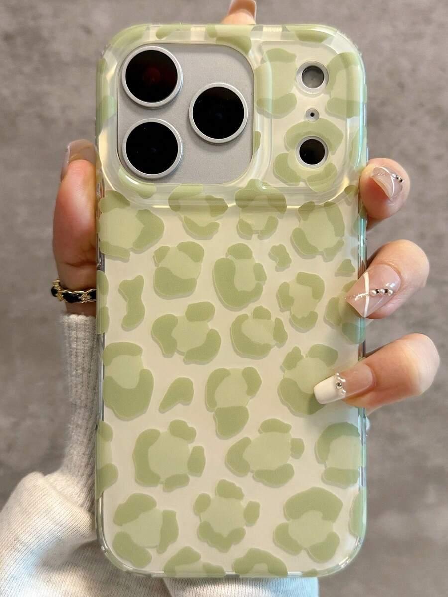 SHEIN ETUI NA TELEFON IPHONE 17 PRO MAX S07