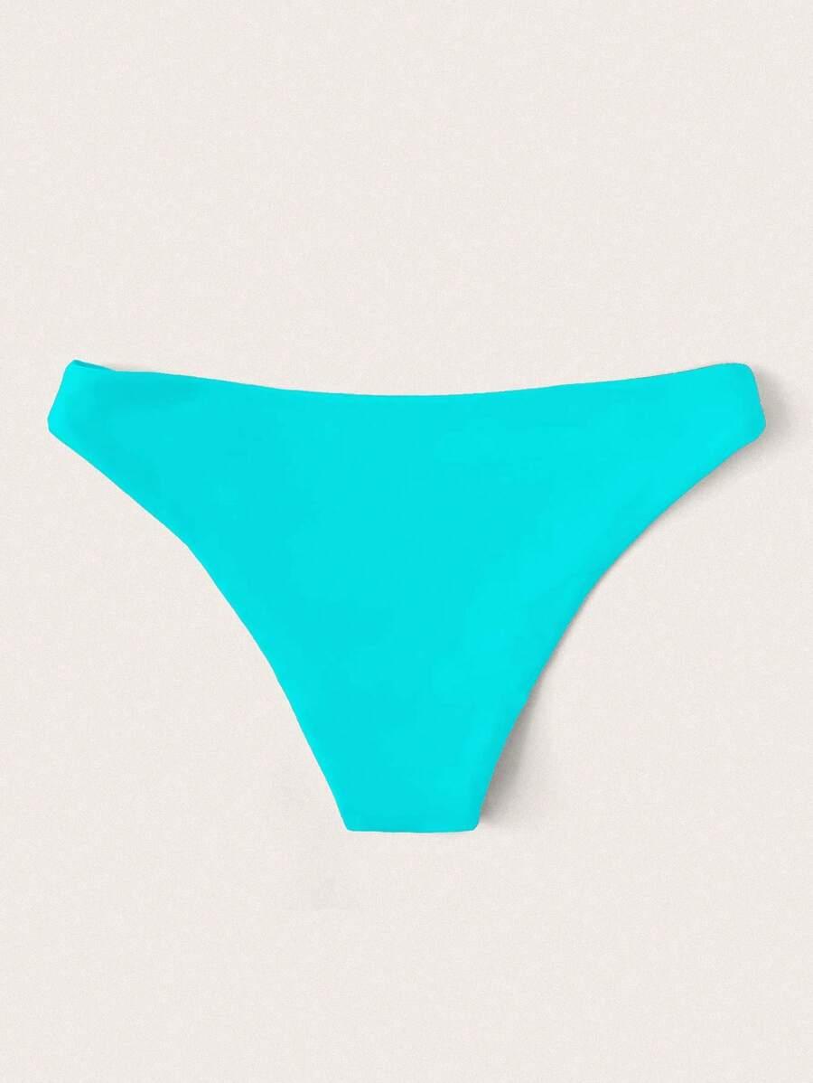 SHEIN DÓŁ OD BIKINI S09__S