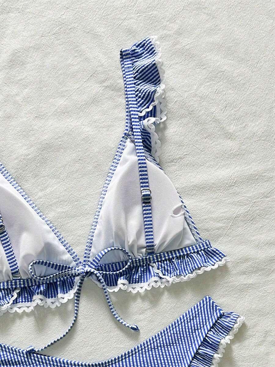 SWIM MOD DWUCZĘŚCIOWY STRÓJ KĄPIELOWY S09__XL