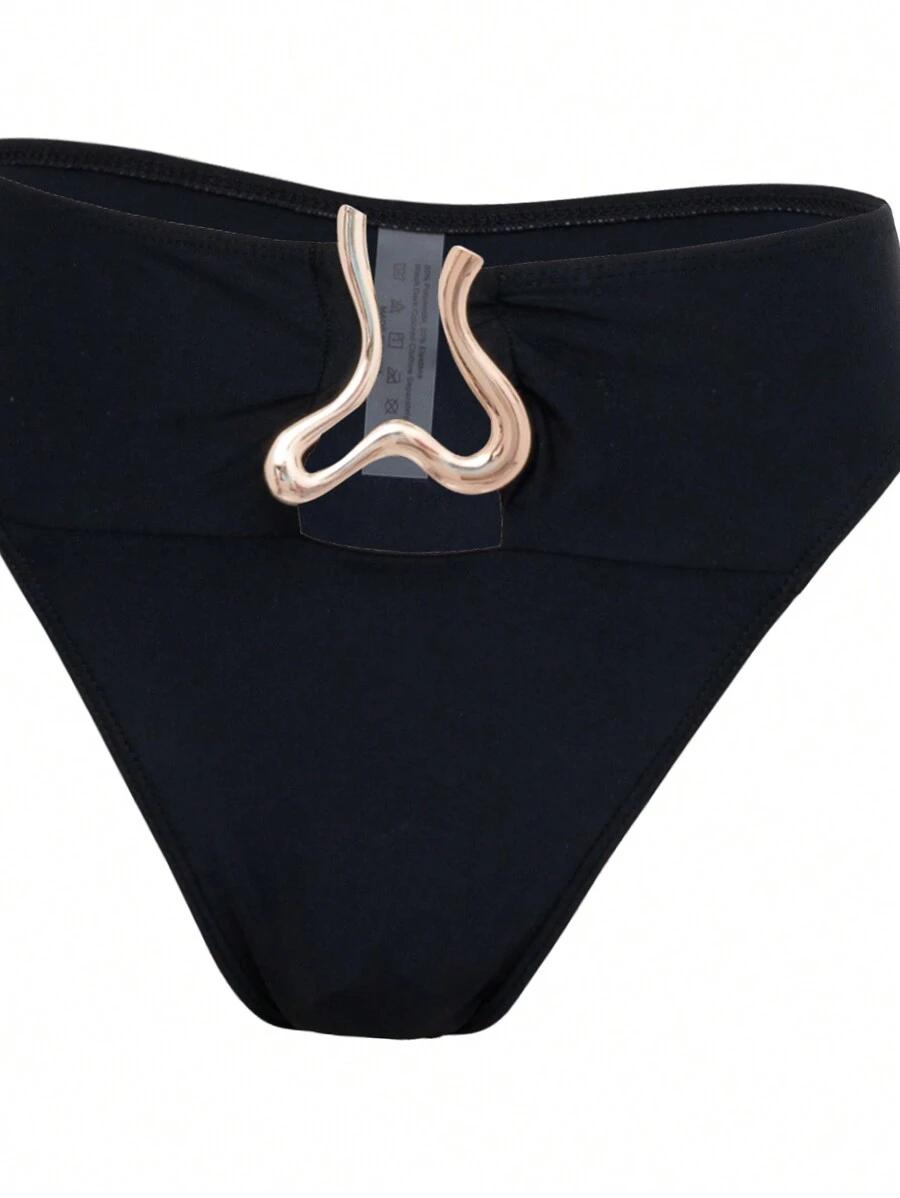 SWIM SXY DWUCZĘŚCIOWY STRÓJ KĄPIELOWY S09__L