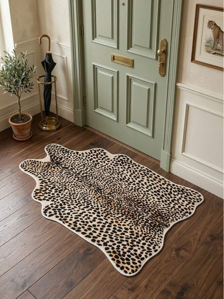 SHEIN DYWAN DO POKOJU WZÓR S07__120X180CM