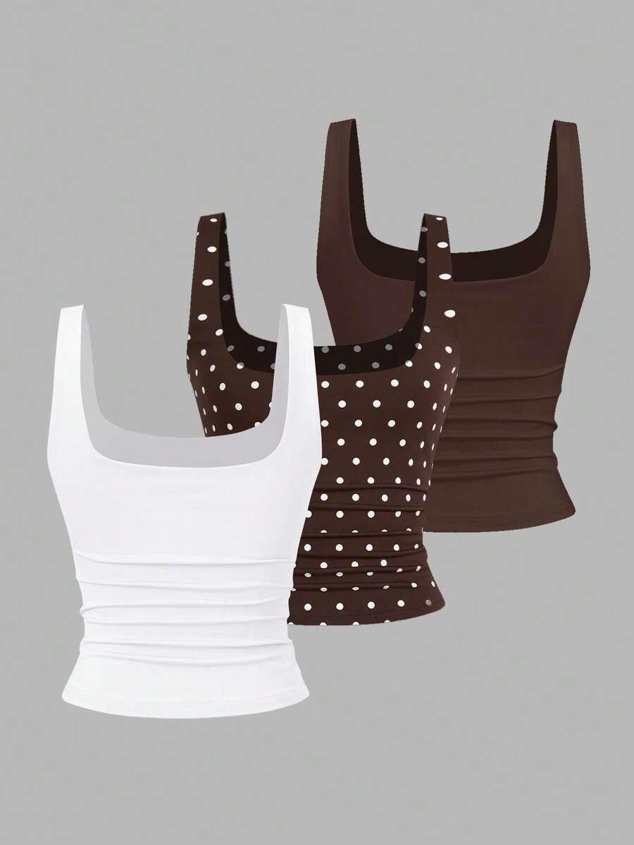 SWEETRA DOPASOWANY TOP 3 PACK PK01__XXL