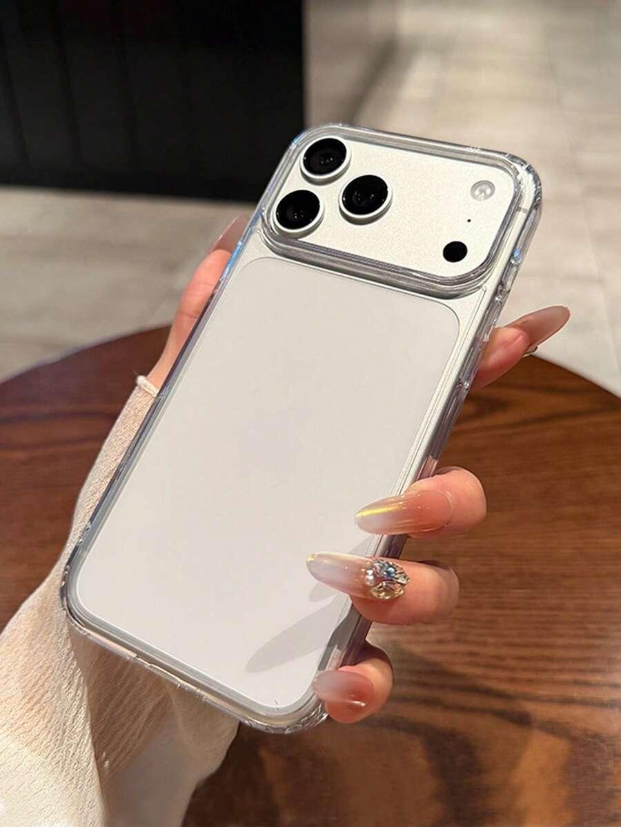 SHEIN ETUI NA TELEFON IPHONE 15 S07