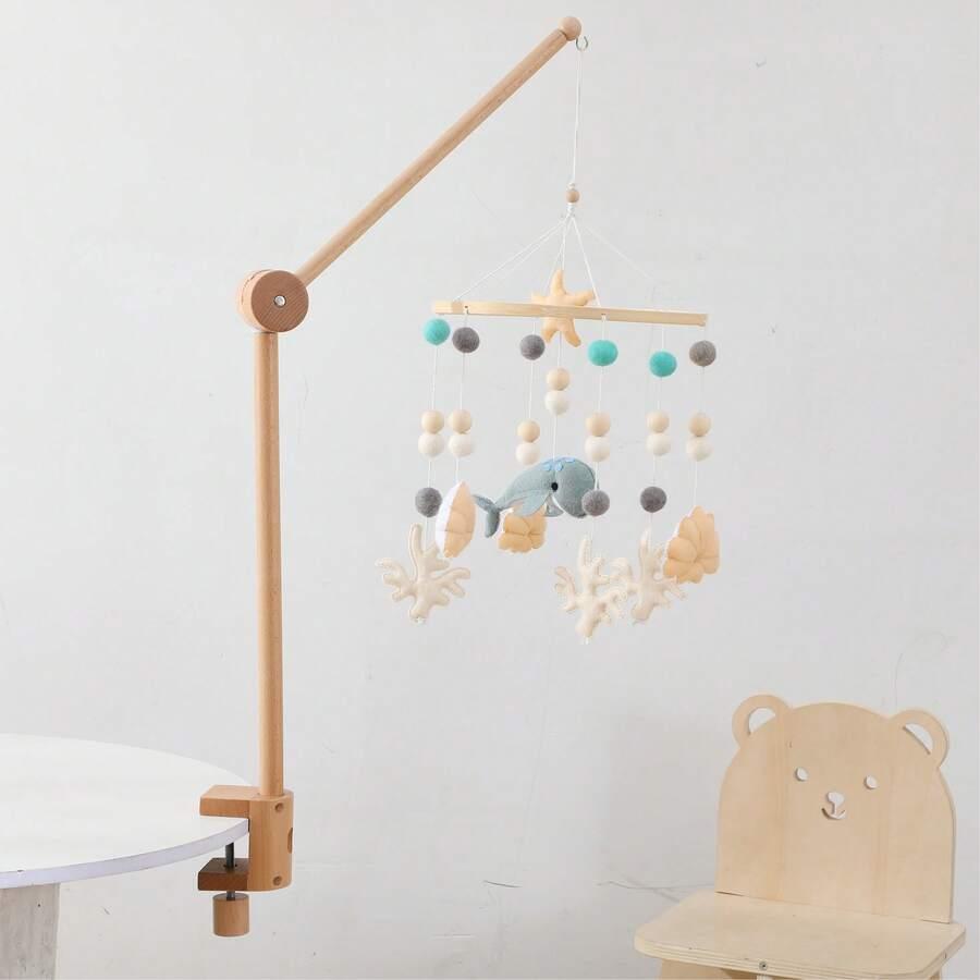 SHEIN STELAŻ NA KARUZELĘ S07__70CM