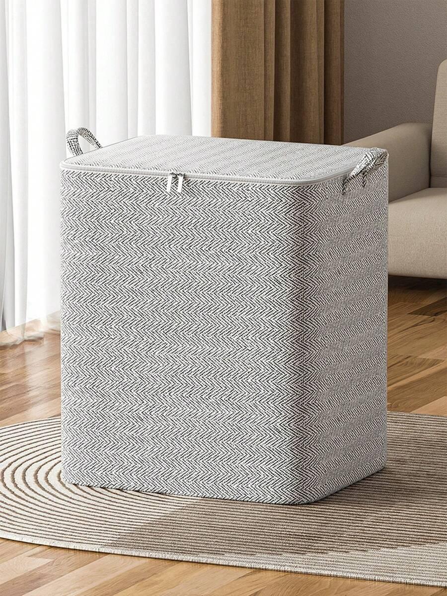 SHEIN PUDEŁKO DO PRZECHOWYWANIA UBRAŃ S07__56X45X56
