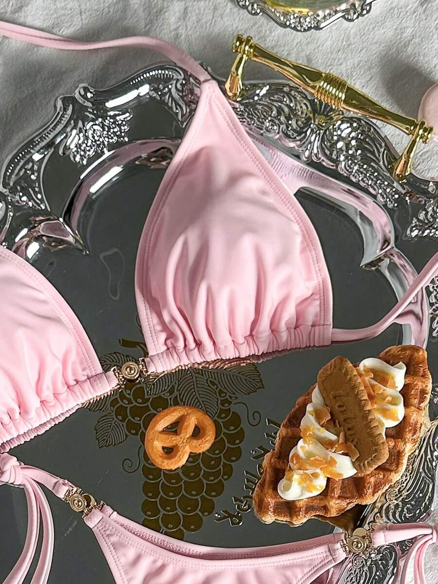SWIM MOD DWUCZĘŚCIOWY STRÓJ KĄPIELOWY S09__XS