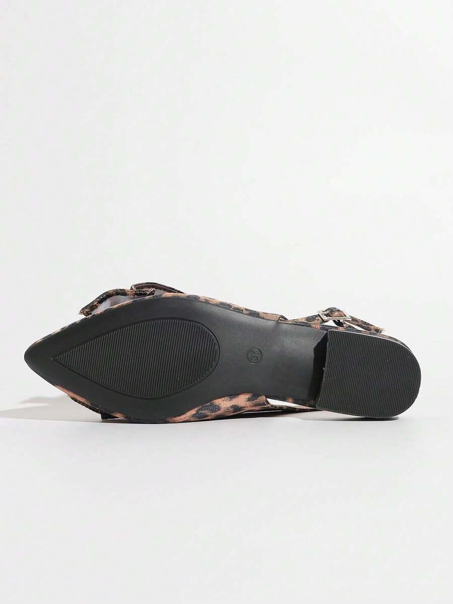 SHEIN CZÓŁENKA ANIMAL PRINT KOKARDA S06__37