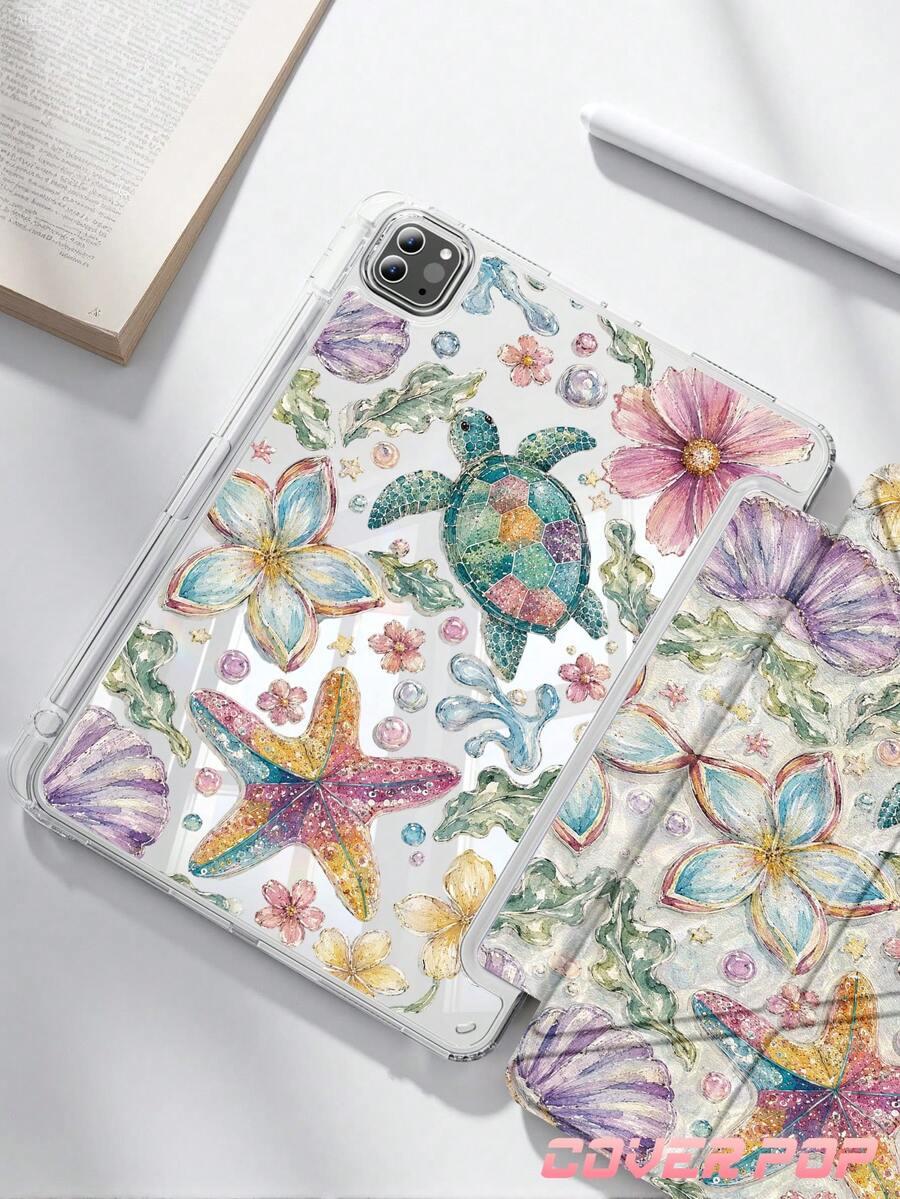 SHEIN ETUI NA TABLET IPAD AIR 4 GEN S07