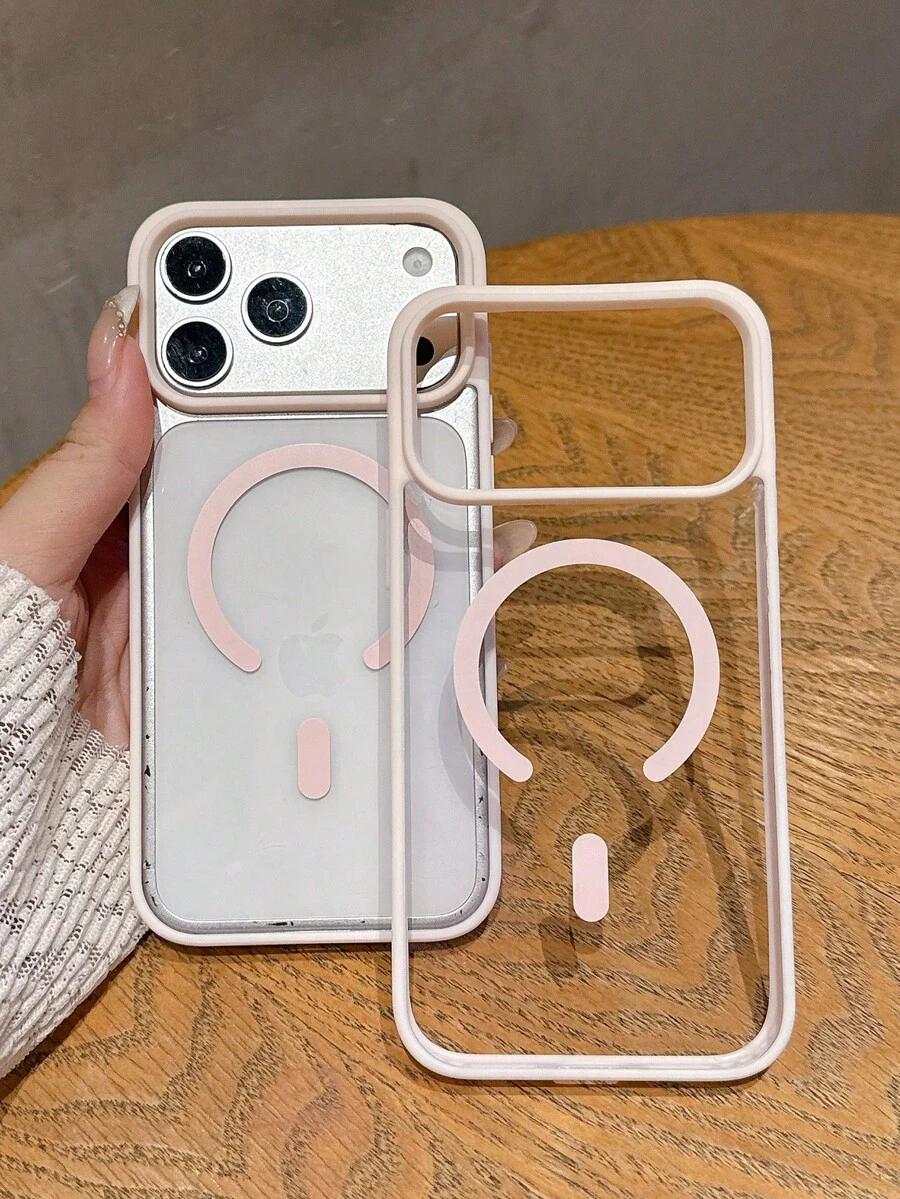 SHEIN ETUI NA TELEFON IPHONE 16 S07