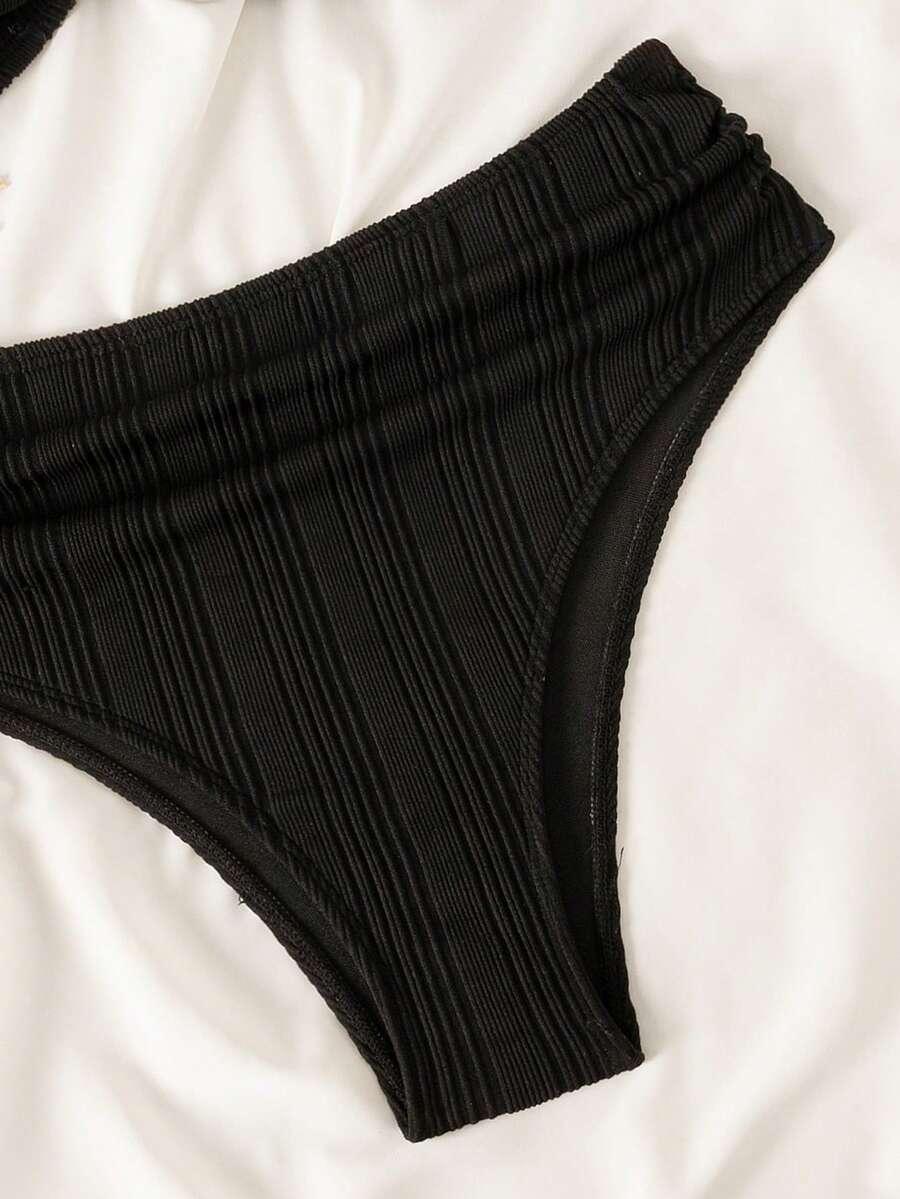 SWIM VCAY DWUCZĘŚCIOWY STRÓJ KĄPIELOWY S09__M