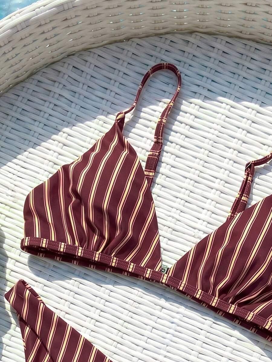 SWIM MOD DWUCZĘŚCIOWY STRÓJ KĄPIELOWY S09__M