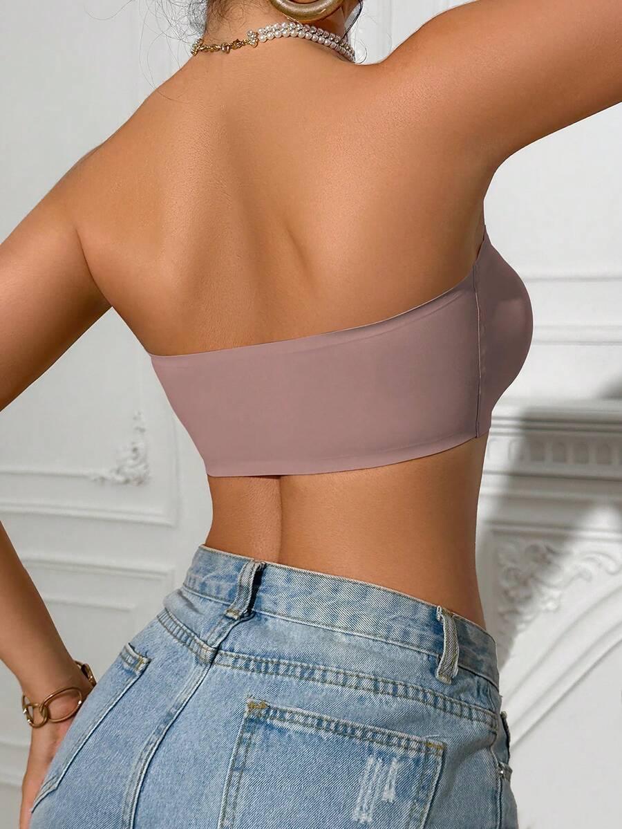 SHEIN BIUSTONOSZ OPASKA 2-PACK S06__L