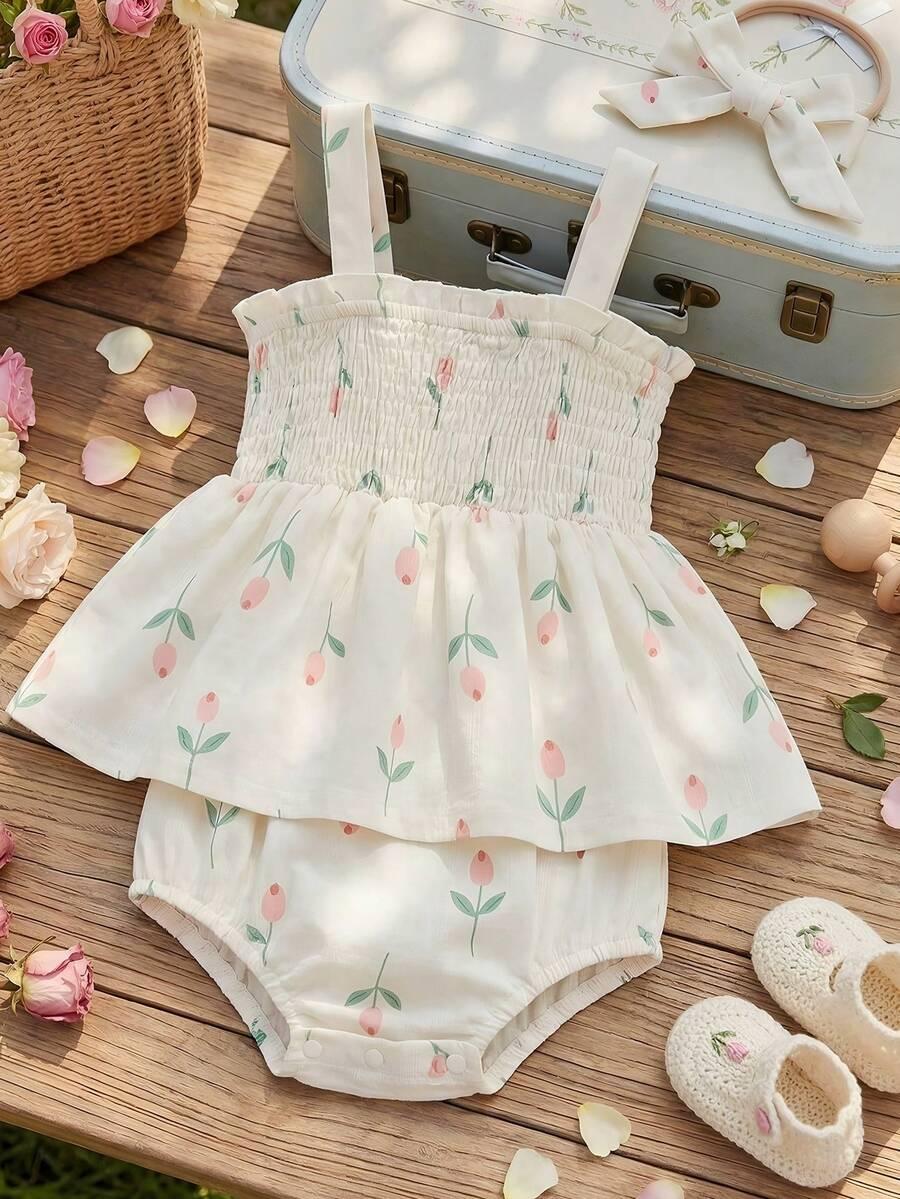 SOUFLIS BODY MUSLINOWE WZÓR PK01__86-92