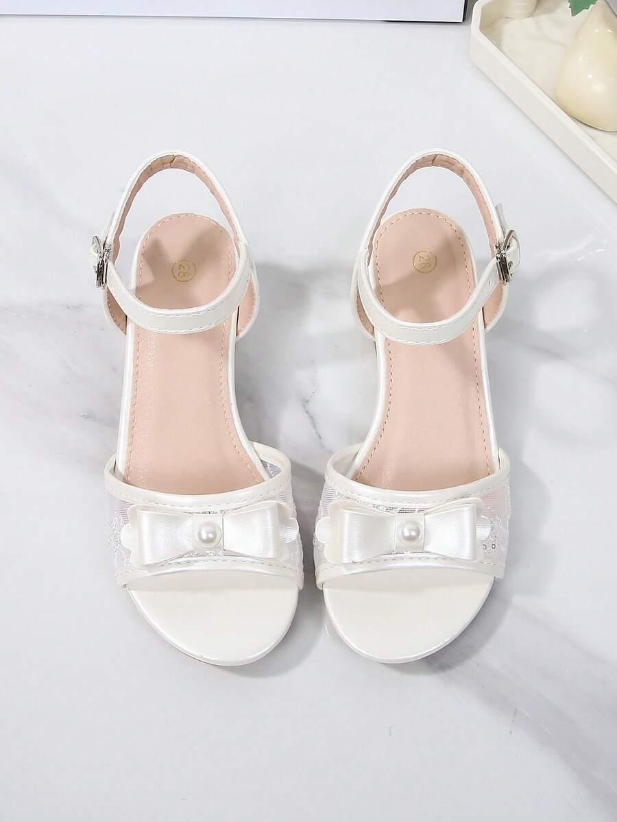 SHEIN BIAŁE SANDAŁY OBCAS S06__33