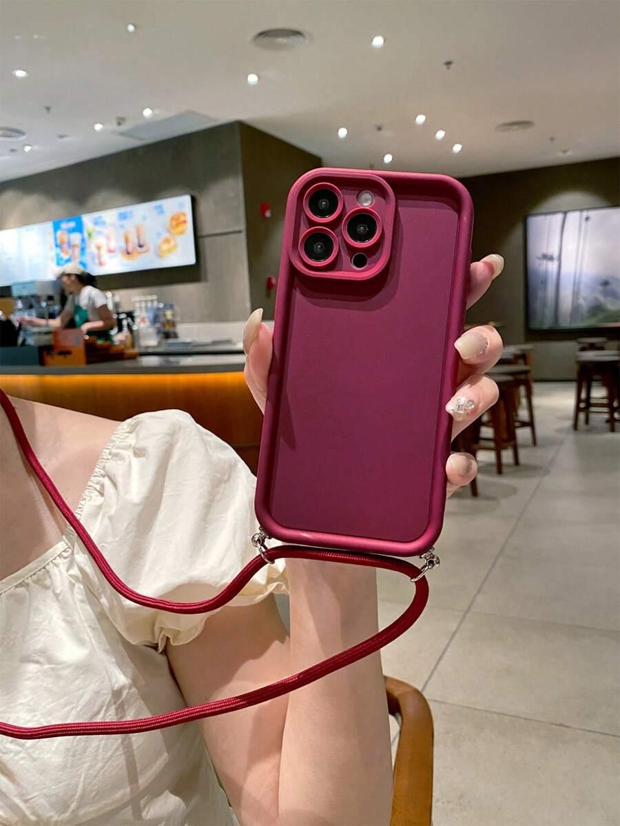 SHEIN ETUI NA TELEFON IPHONE 16 PRO MAX S07