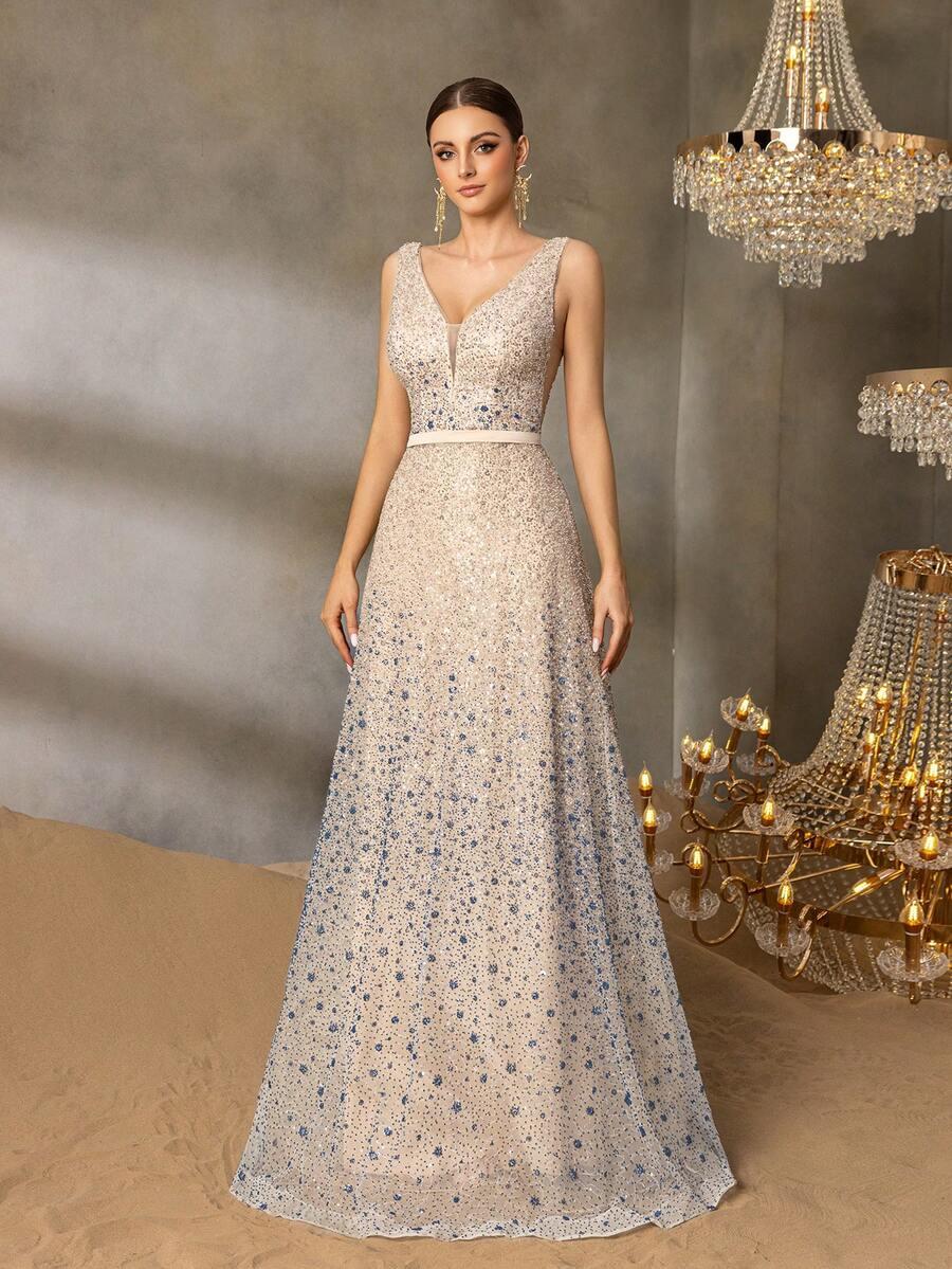 FAERIESTY SUKIENKA MAXI WZÓR S06__M