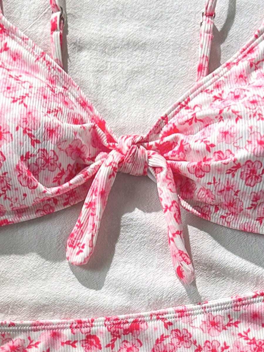 SWIM MOD DWUCZĘŚCIOWY STRÓJ KĄPIELOWY S09__S