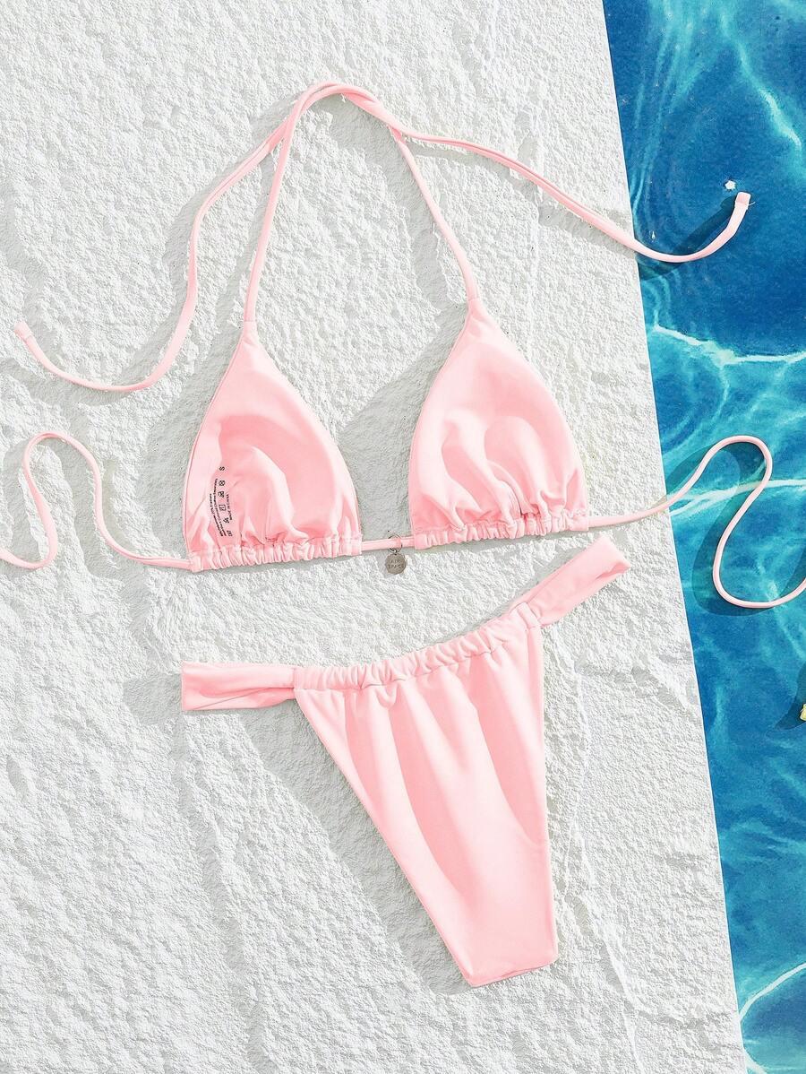 SWIM MOD DWUCZĘŚCIOWY STRÓJ KĄPIELOWY S09__XS