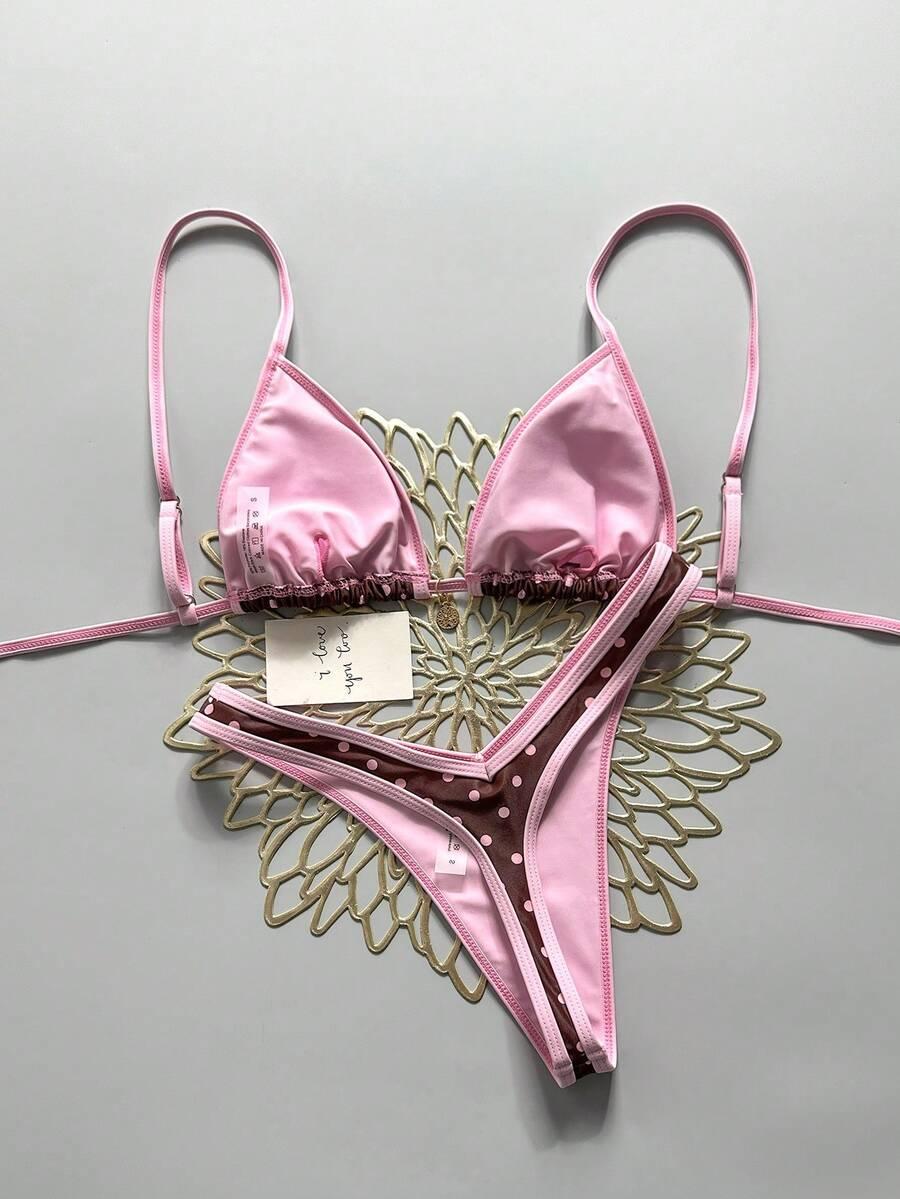 SWIM MOD DWUCZĘŚCIOWY STRÓJ KĄPIELOWY S09__M