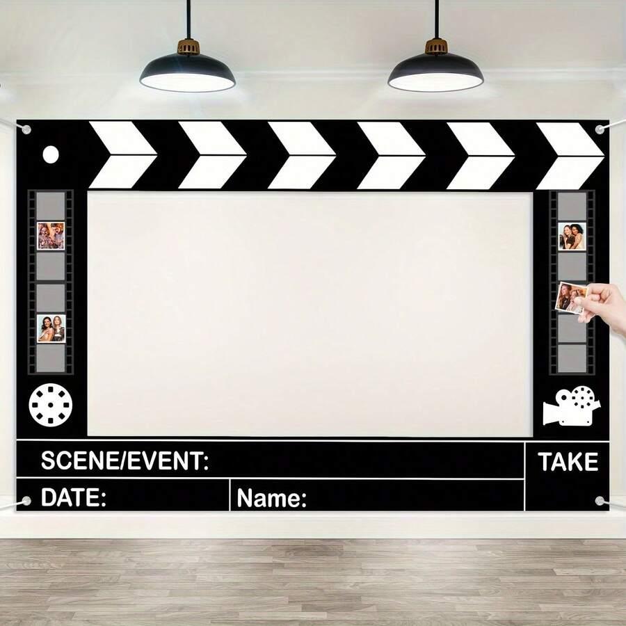 SHEIN TŁO FOTOGRAFICZNE NA IMPREZĘ S07__120X60
