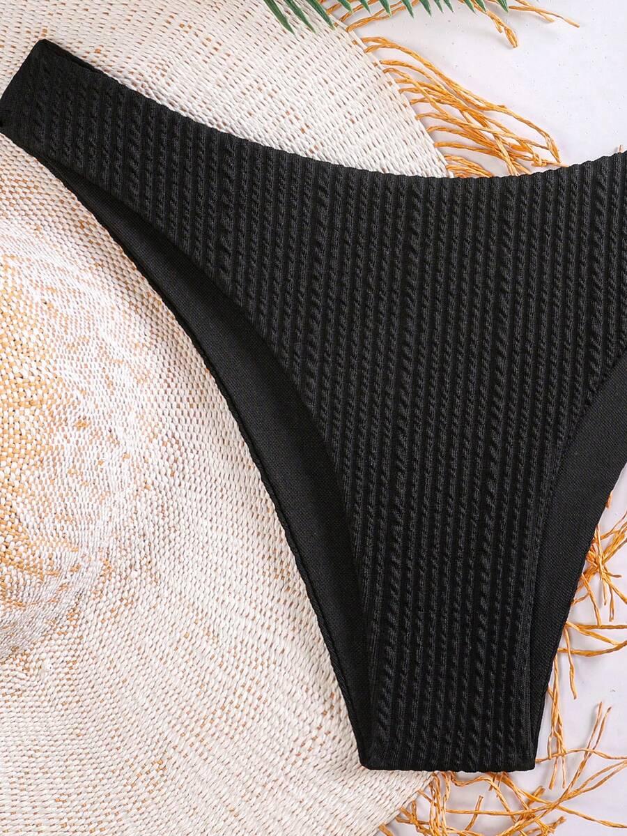 SHEIN DÓŁ OD BIKINI S09__XL