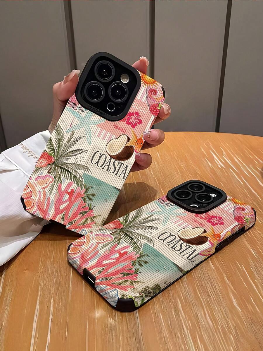 SHEIN ETUI NA TELEFON IPHONE 12 S07