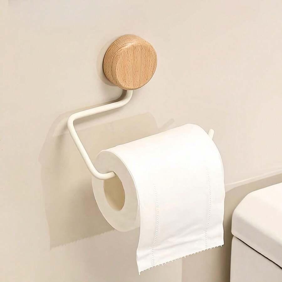 SHEIN UCHWYT NA PAPIER TOALETOWY S07__