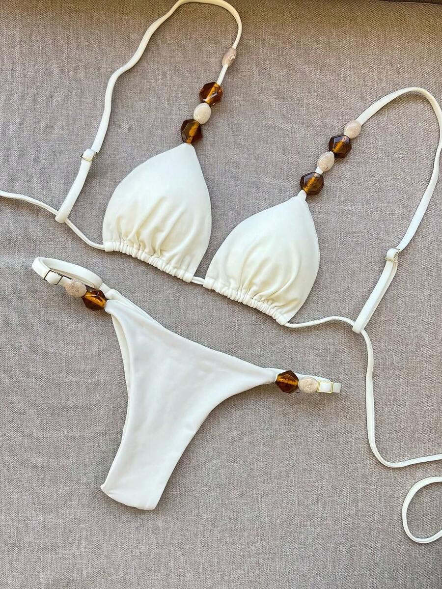 BIKINX DWUCZĘŚCIOWY STRÓJ KĄPIELOWY S06__M