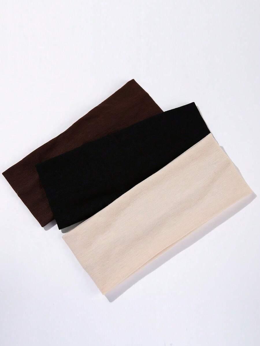 SHEIN OPASKA NA GŁOWĘ S07__2-PACK
