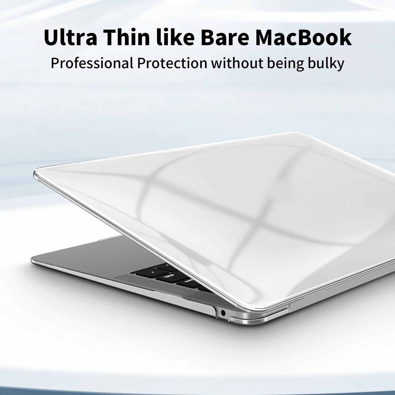 SHEIN OBUDOWA DO LAPTOPA MACBOOK PRO 14 S07__