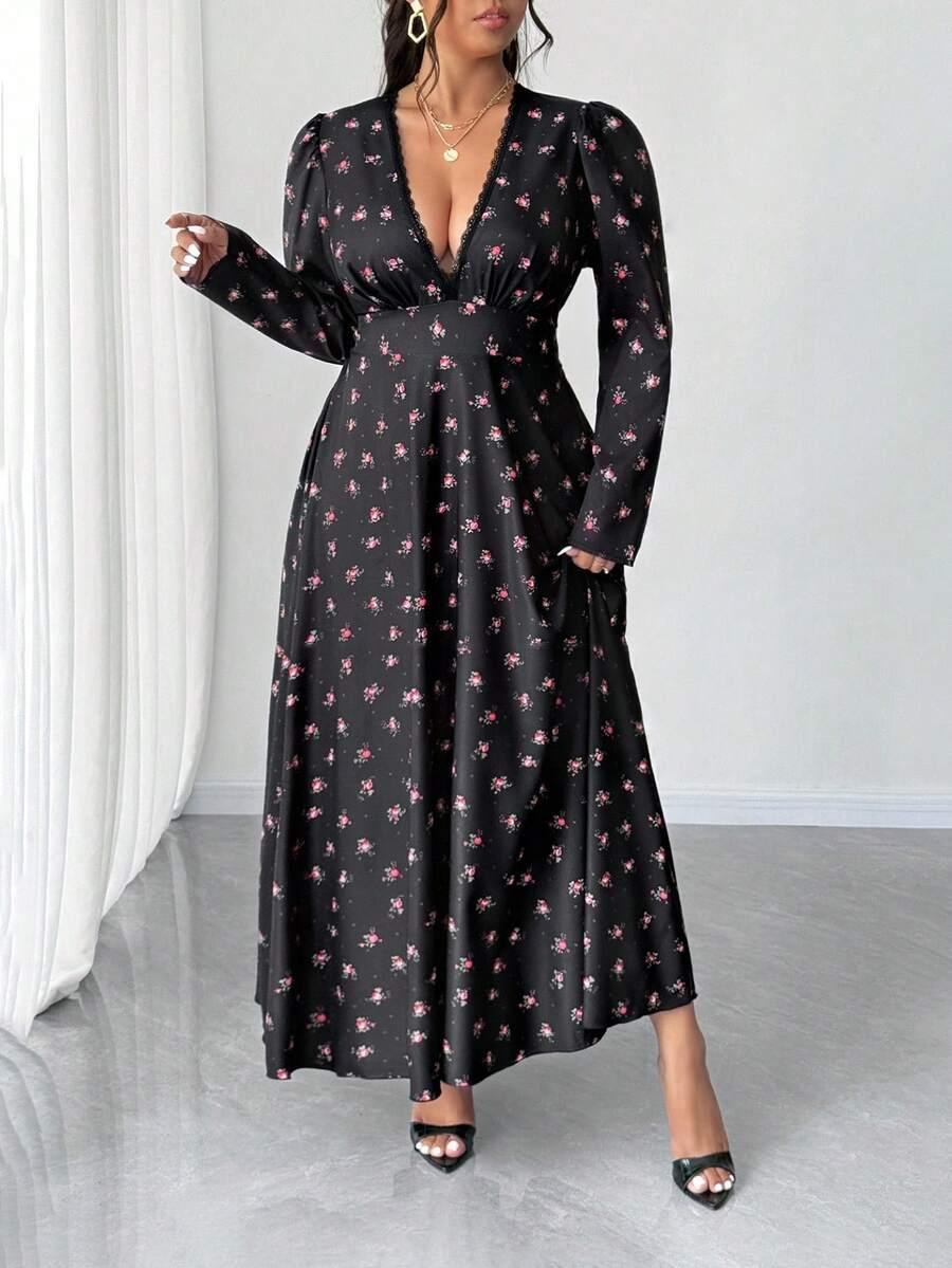 ELENZGA MAXI SUKIENKA WZÓR S06__46