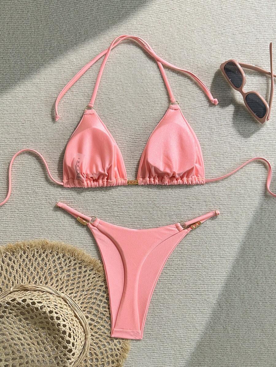 SHEIN GÓRA OD BIKINI S09__S