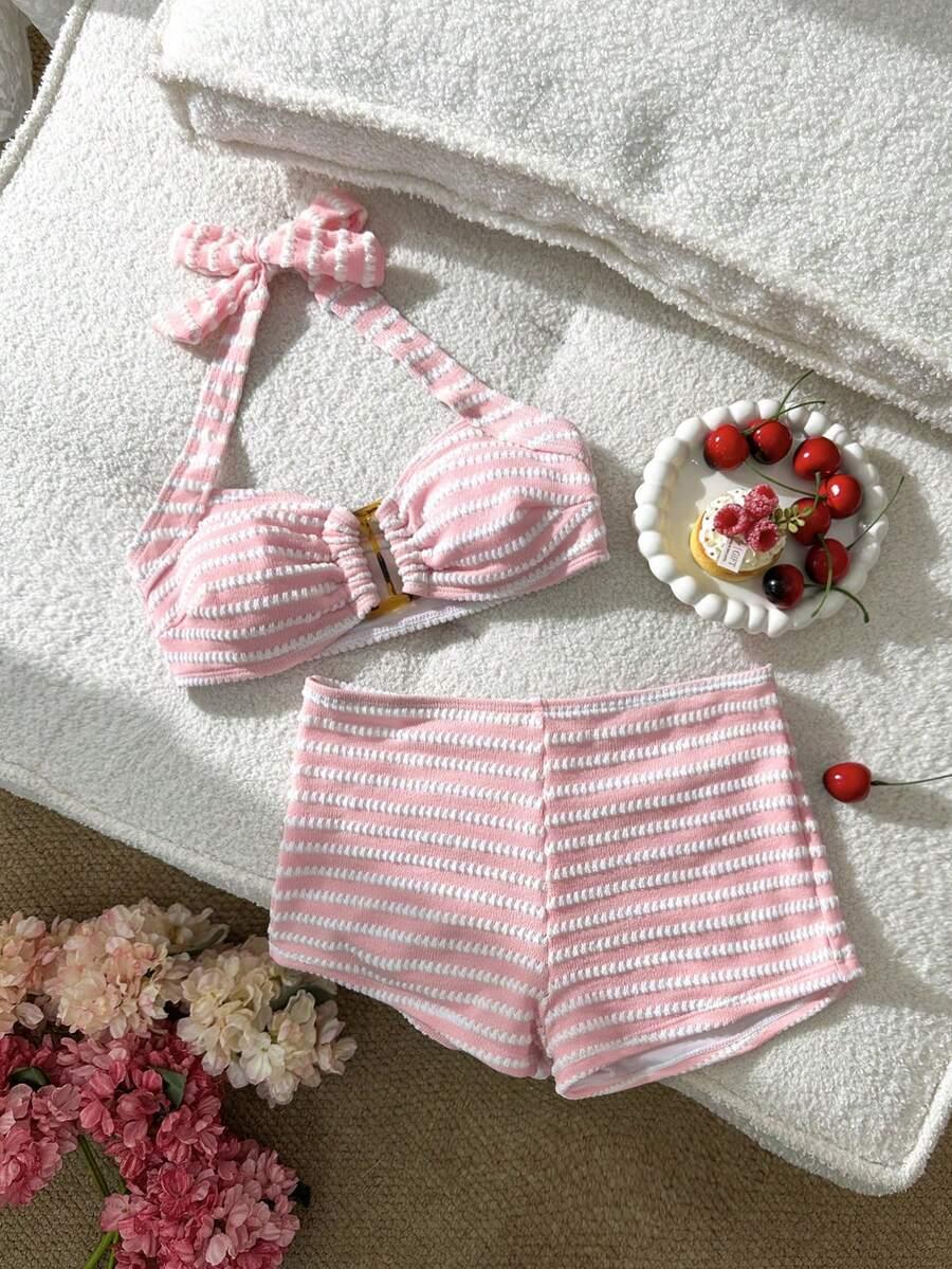 SWIM MOD DÓŁ OD BIKINI S09__S