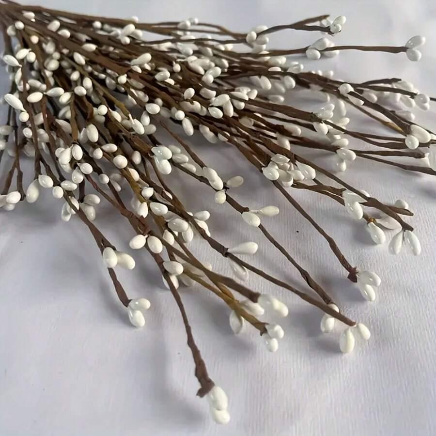 SHEIN SZTUCZNE BAZIE 15-PACK S07