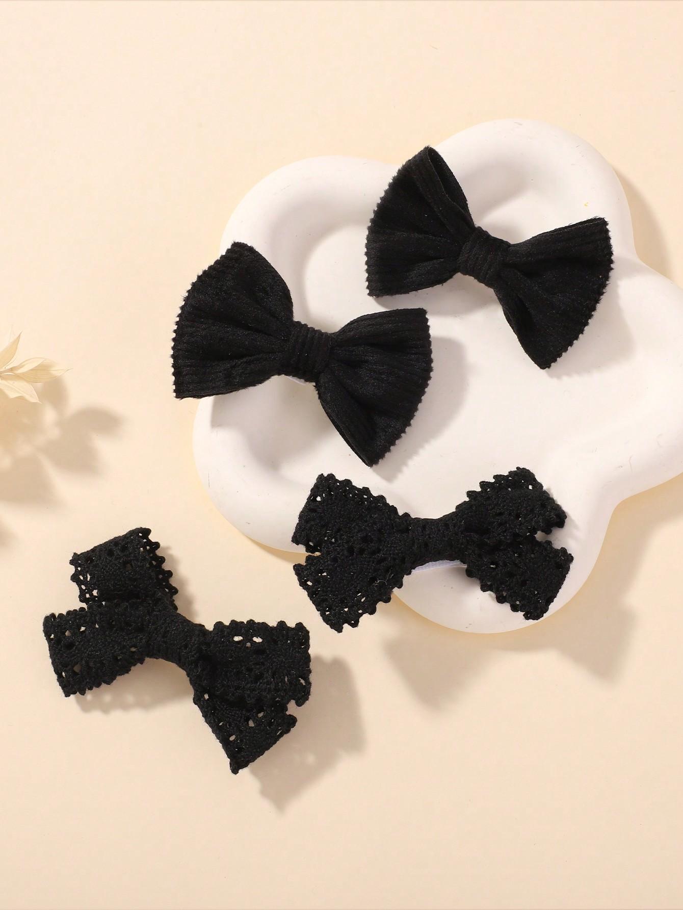 SHEIN SPINKI DO WŁOSÓW 3SZT. S07