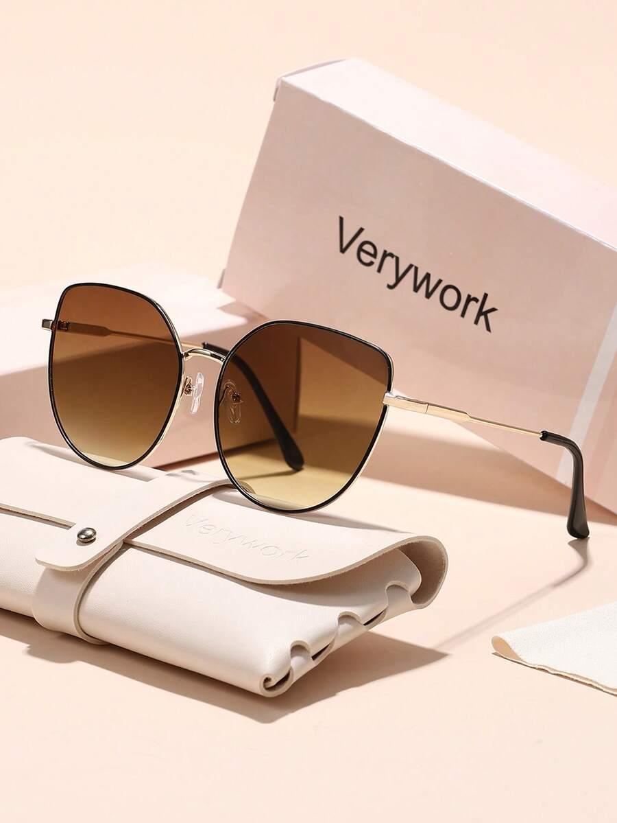 VERYWORK OKULARY PRZECIWSŁONECZNE POKROWIEC S07