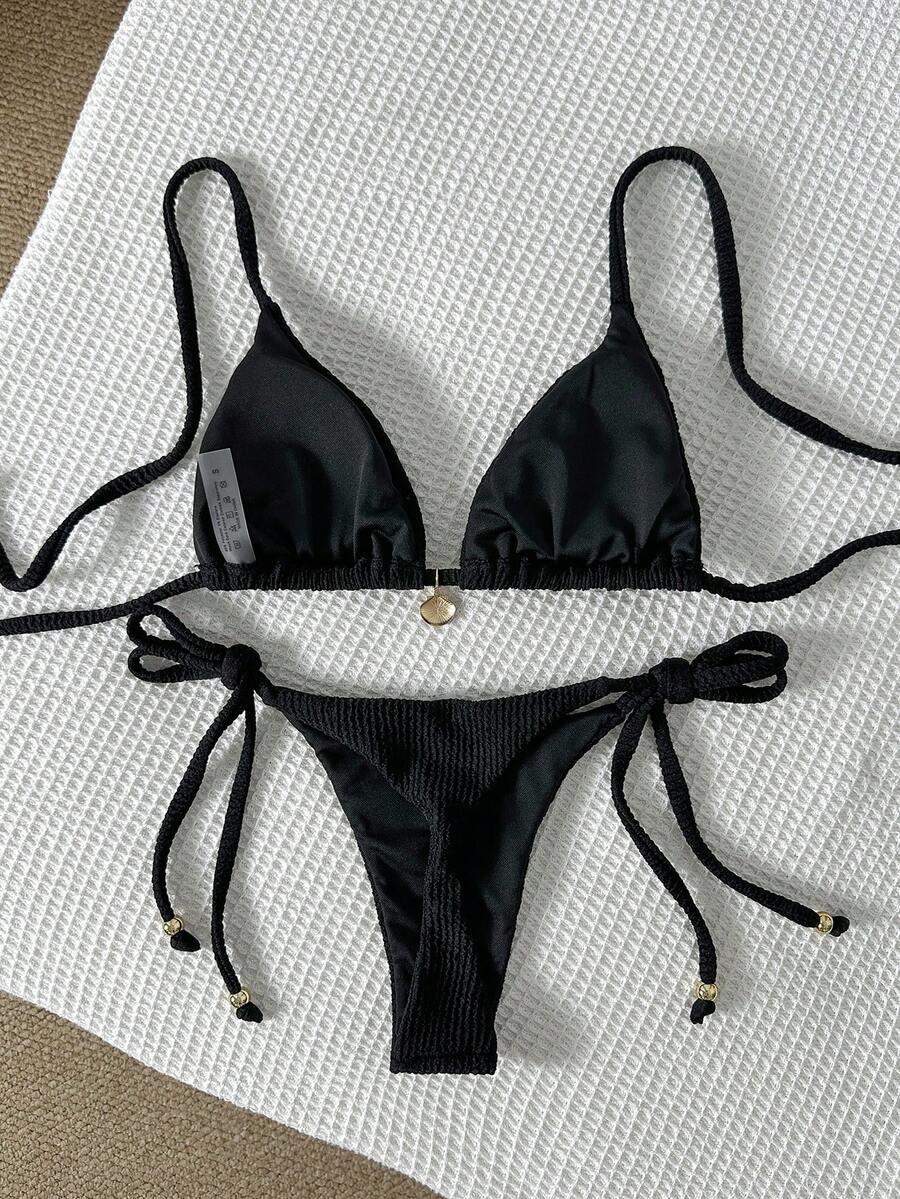 SWIM MOD DWUCZĘŚCIOWY STRÓJ KĄPIELOWY S09__S